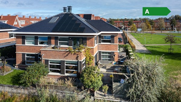 Medium property photo - Boekelermeerstraat 10, 2493 XH The Hague